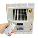 کولر آبی 3000 آکماز کنترل دار پایه دار thumb 3