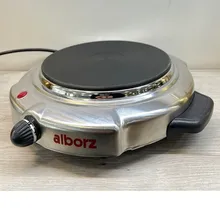 اجاق برقی 1500 البرز gallery1
