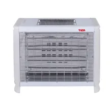 بخاری برقی زمینی برفاب مدل QH_3000 دارای فن، سیستم قطع خودکار gallery1