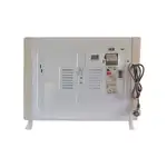 بخاری برقی زمینی برفاب مدل QH_3000 دارای فن، سیستم قطع خودکار thumb 4