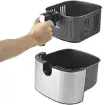 سرخ کن هواپز تفال 5601 دو المنت thumb 2