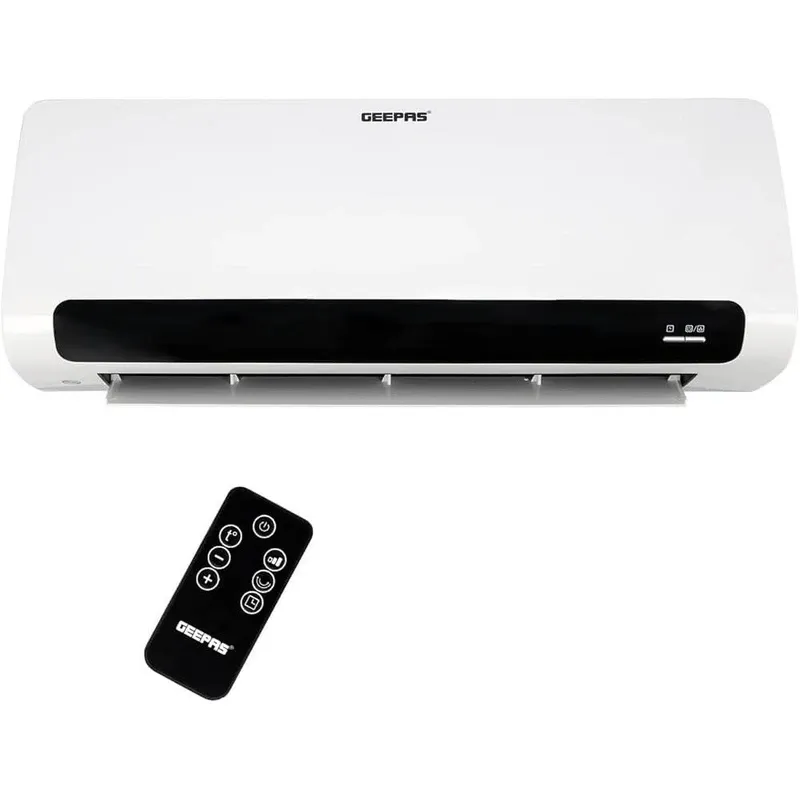 بخاری برقی جیپاس دیواری و رومیزی gwh28518 gallery0