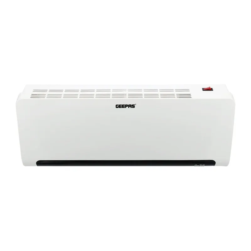 بخاری برقی جیپاس دیواری و رومیزی gwh28518 gallery2