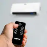 بخاری برقی جیپاس دیواری و رومیزی gwh28518 thumb 6