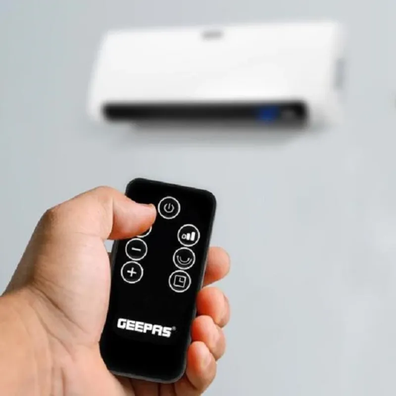 بخاری برقی جیپاس دیواری و رومیزی gwh28518 gallery5