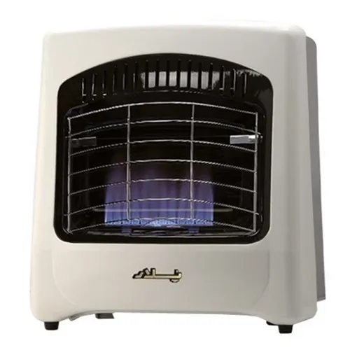 بخاری گازی پلار بدون دودکش دیواری زمینی مدل 20 KN