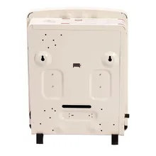 بخاری گازی پلار بدون دودکش دیواری زمینی مدل 20 KN gallery2