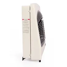 بخاری گازی پلار بدون دودکش دیواری زمینی مدل 20 KN gallery5