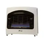 بخاری گازی پلار بدون دودکش دیواری زمینی مدل 30 kn thumb 1