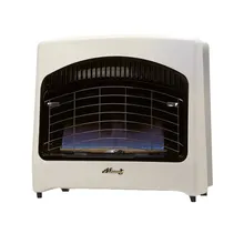 بخاری گازی پلار بدون دودکش دیواری زمینی مدل 30 kn gallery0