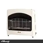 بخاری گازی پلار بدون دودکش دیواری زمینی مدل 30 kn thumb 2