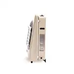 بخاری گازی پلار بدون دودکش دیواری زمینی مدل 30 kn thumb 5