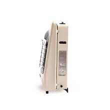 بخاری گازی پلار بدون دودکش دیواری زمینی مدل 30 kn gallery4