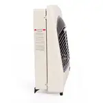 بخاری گازی پلار بدون دودکش دیواری زمینی پلار مدل 5PN سرامیکی thumb 8