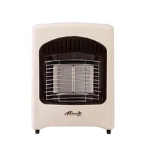 بخاری گازی پلار بدون دودکش مدل 2PN سرامیکی gallery0