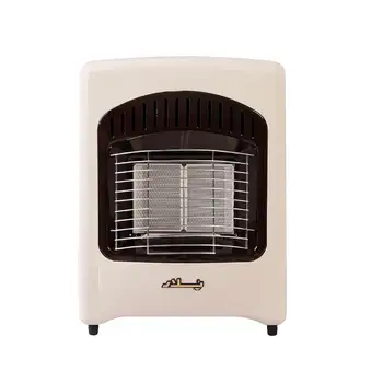 بخاری گازی پلار بدون دودکش مدل 2PN سرامیکی