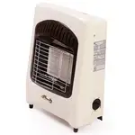 بخاری گازی پلار بدون دودکش مدل 2PN سرامیکی thumb 2