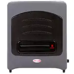 بخاری گازی پلار با دودکش دیواری و زمینی مدل اینونت thumb 1