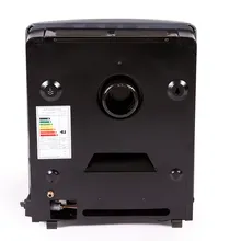 بخاری گازی پلار با دودکش دیواری و زمینی مدل اینونت gallery2