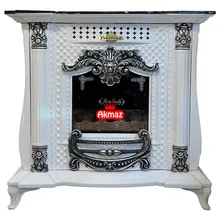 بخاری گازی آکماز مدل 36000 امپراطور gallery0