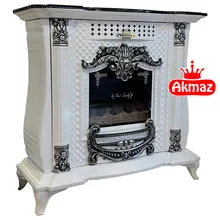 بخاری گازی آکماز مدل 36000 امپراطور gallery1