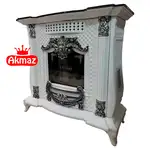 بخاری گازی آکماز مدل 36000 امپراطور thumb 4