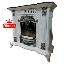 بخاری گازی آکماز مدل 36000 امپراطور gallery3