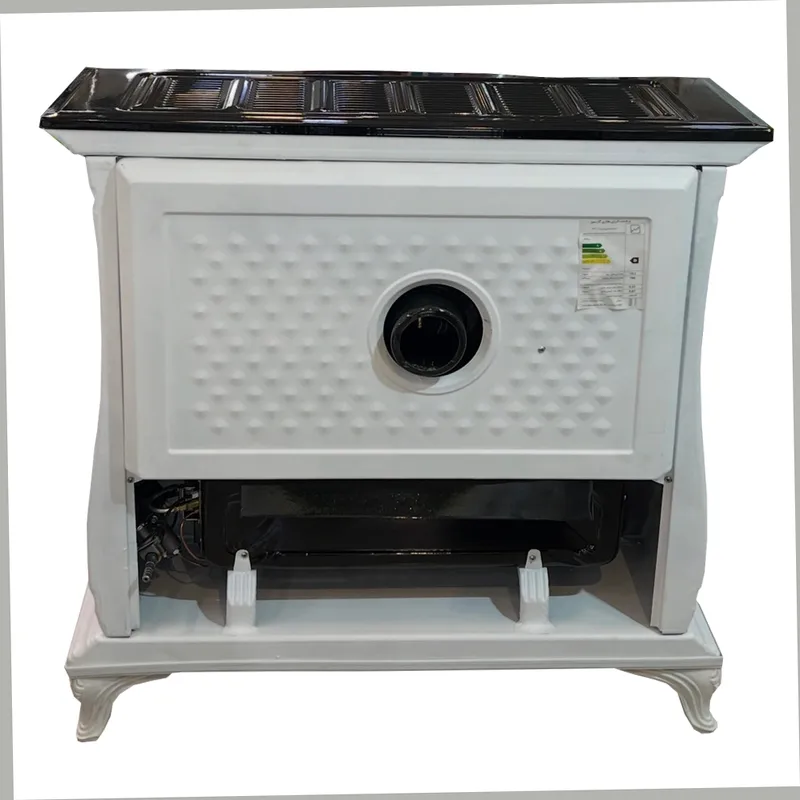 بخاری گازی آکماز مدل 36000 امپراطور gallery4