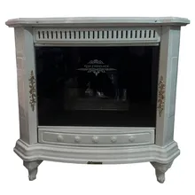 بخاری گازی آکماز مدل 37000 تلویزیونی gallery0