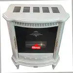 بخاری گازی آکماز مدل 37000 تلویزیونی thumb 2