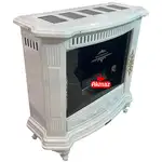 بخاری گازی آکماز مدل 37000 تلویزیونی thumb 3