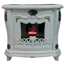 بخاری گازی آکماز مدل 38000 کینام gallery1