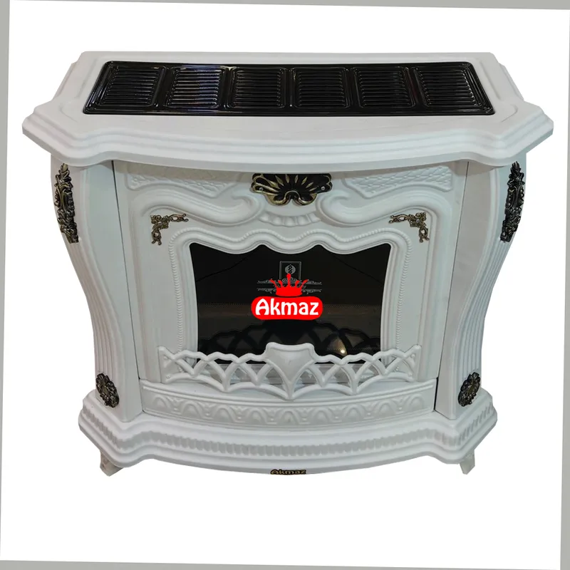 بخاری گازی آکماز مدل 38000 کینام gallery2