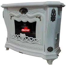 بخاری گازی آکماز مدل 38000 کینام gallery3