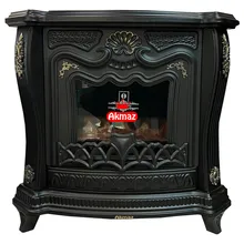 بخاری گازی آکماز مدل 38000 کینام gallery4