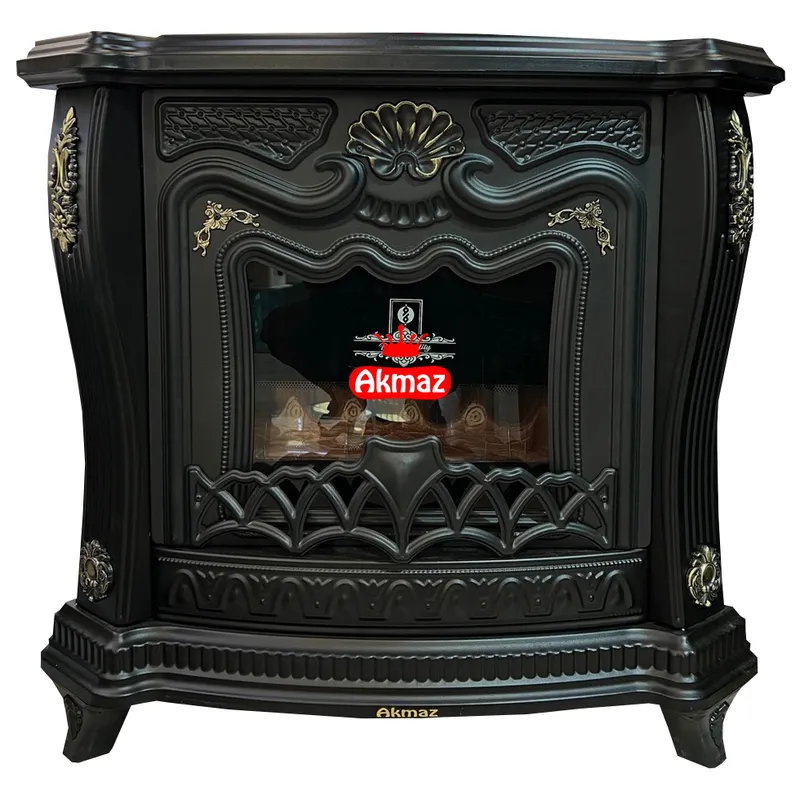 بخاری گازی آکماز مدل 38000 کینام gallery4