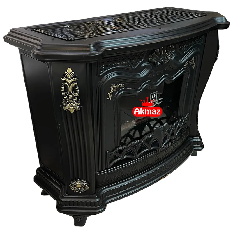 بخاری گازی آکماز مدل 38000 کینام gallery5