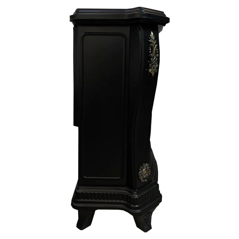 بخاری گازی آکماز مدل 38000 کینام gallery9