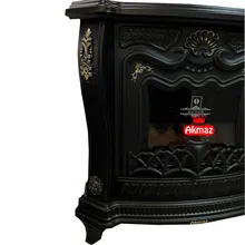 بخاری گازی آکماز مدل 38000 کینام gallery8