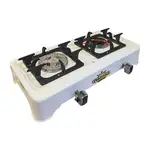 اجاق گاز رومیزی آکماز رویه چدنی مدل پاتریس thumb 3