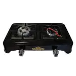 اجاق گاز رومیزی آکماز رویه چدنی مدل پاتریس thumb 6