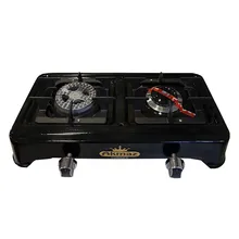 اجاق گاز رومیزی آکماز رویه چدنی مدل پاتریس gallery5