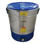 پتوشوی آکماز مدل دو تسمه 60 کیلو پره آلومنیومی thumb 1