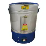 پتوشوی آکماز مدل دو تسمه 60 کیلو پره آلومنیومی thumb 2