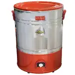 پتوشوی آکماز مدل دو تسمه 60 کیلو پره آلومنیومی thumb 3