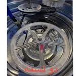 پتوشوی آکماز مدل دو تسمه 60 کیلو پره آلومنیومی thumb 5