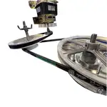 پتوشوی آکماز مدل دو تسمه 60 کیلو پره آلومنیومی thumb 7