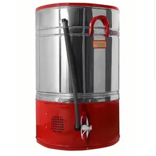 پتوشوی آکماز مدل دو تسمه 60 کیلو پره آلومنیومی gallery11