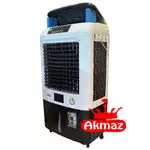 کولر آبی 3600 آکماز مدل جایخی دار لوتوس thumb 1