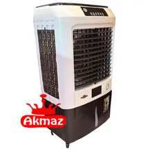 کولر آبی 3600 آکماز مدل جایخی دار لوتوس gallery1